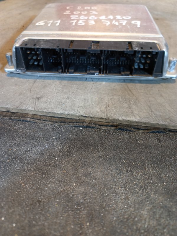 Centralina Motor MERCEDES 2.2 CDI 6111537479