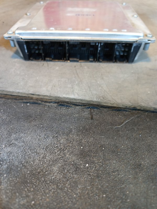 Centralina Motor MERCEDES 6111530591