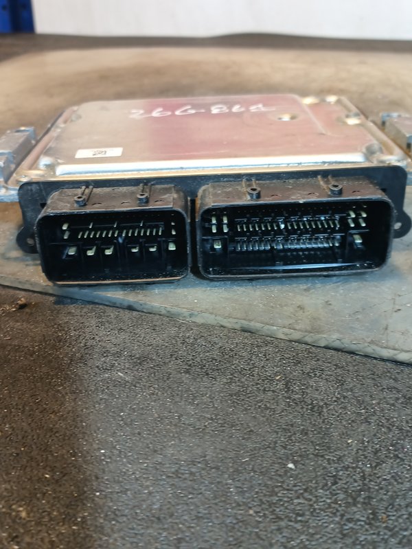 Centralina Motor GROUP PSA 9809478580