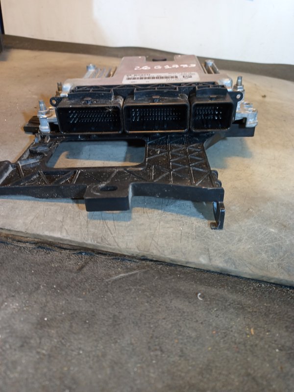 Centralina Motor RENAULT 1.6 DCI 237106319R
