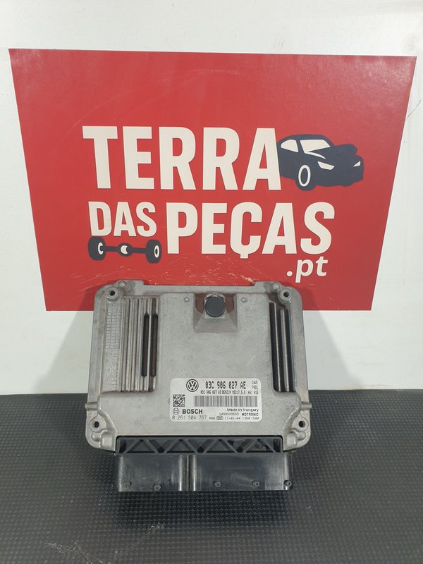 Centralina Motor Grupo VAG 03C906027AE
