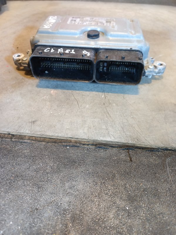Centralina Motor MERCEDES W169 6401504979