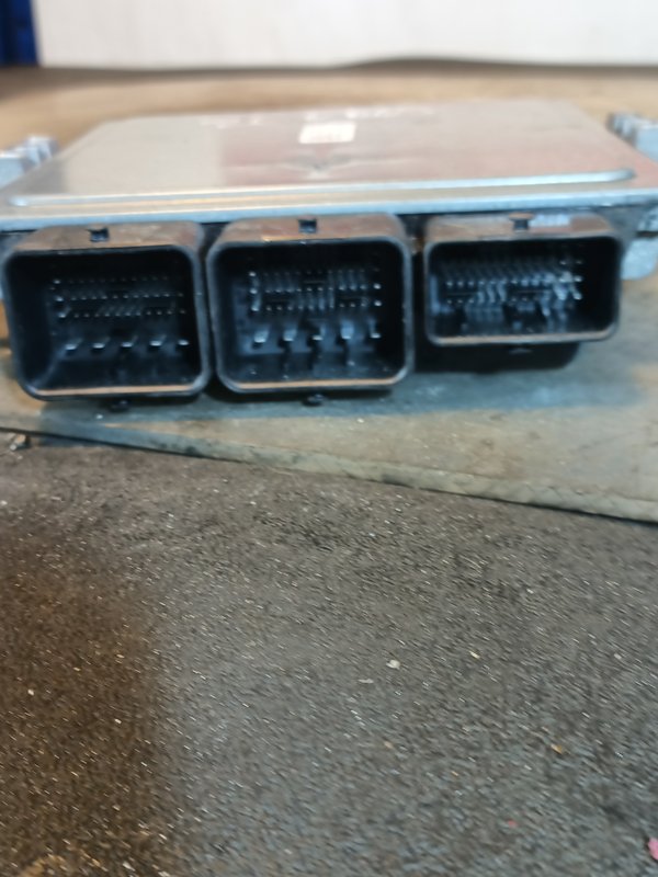 Centralina Motor GROUP PSA 9801622880