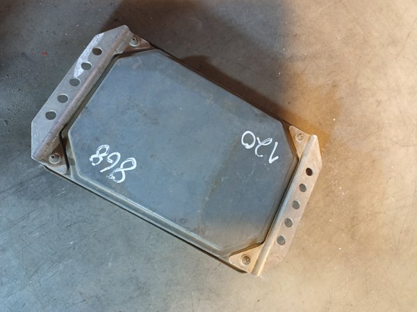 Centralina Motor FIAT 00464558010