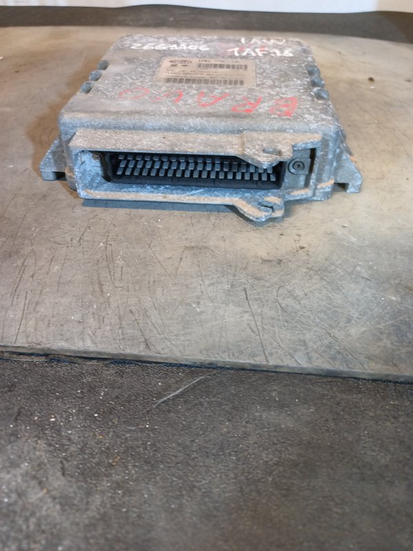 Centralina Motor FIAT BRAVO 1.6 46478928