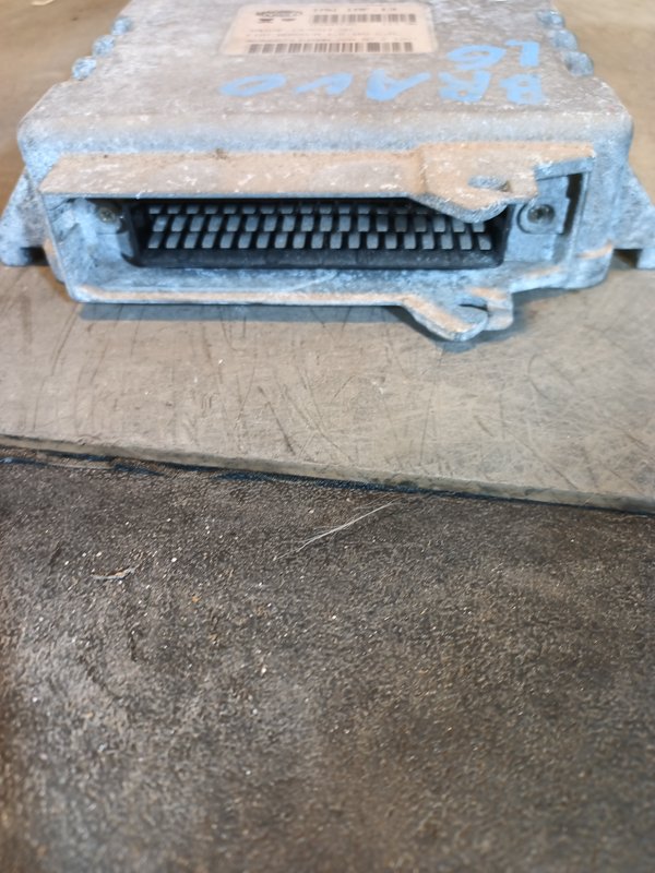 Centralina Motor FIAT BRAVO 1.6 16V 46466673