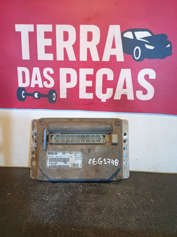 Centralina Motor FIAT BRAVO 7785228
