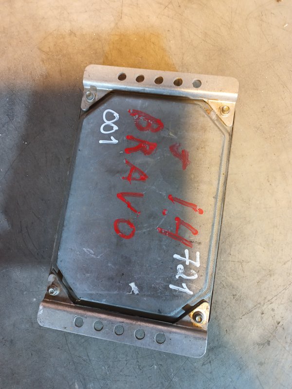 Centralina Motor FIAT BRAVO 7785228