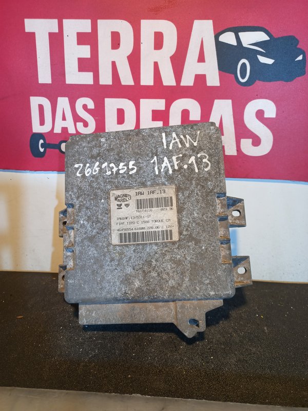 Centralina Motor FIAT BRAVO 1.6 16V 46456554