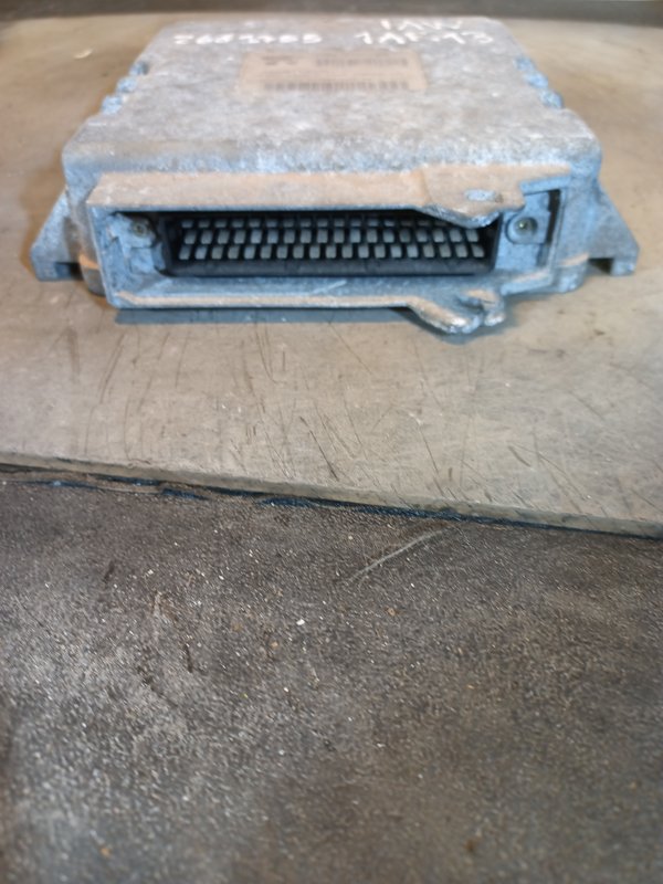 Centralina Motor FIAT BRAVO 1.6 16V 46456554