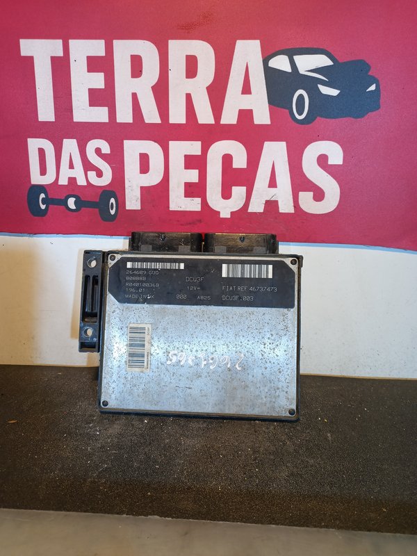 Centralina Motor FIAT Doblo 46737473