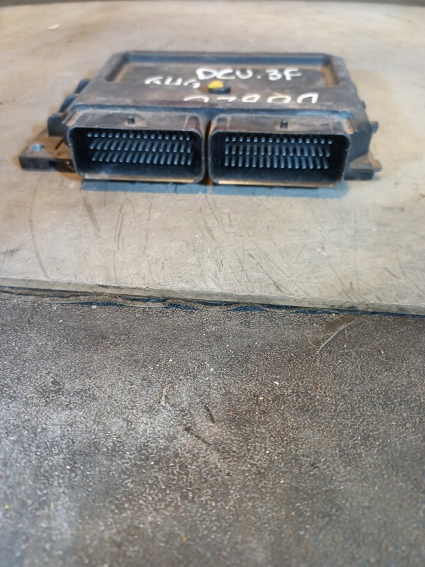 Centralina Motor FIAT Doblo 46737473