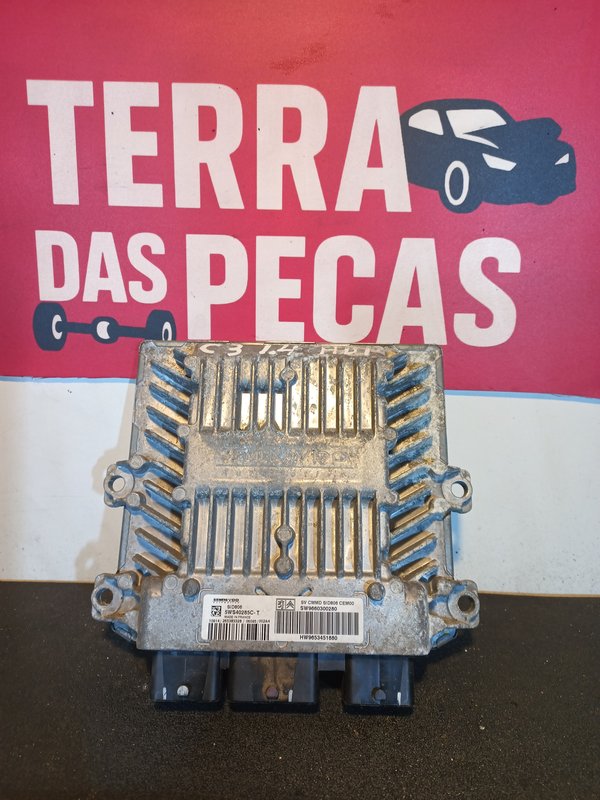 Centralina Motor GROUP PSA 9660300280