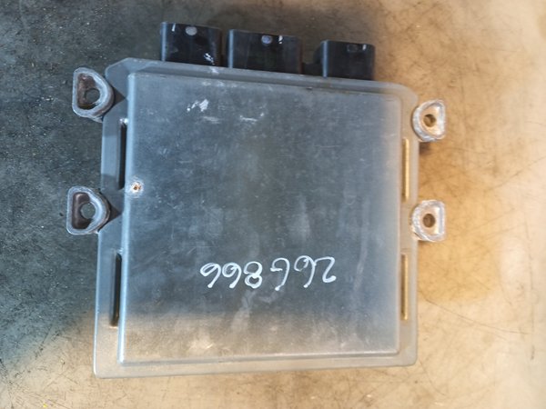 Centralina Motor GROUP PSA 9660300280