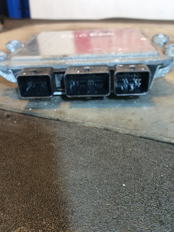Centralina Motor GROUP PSA 9660300280