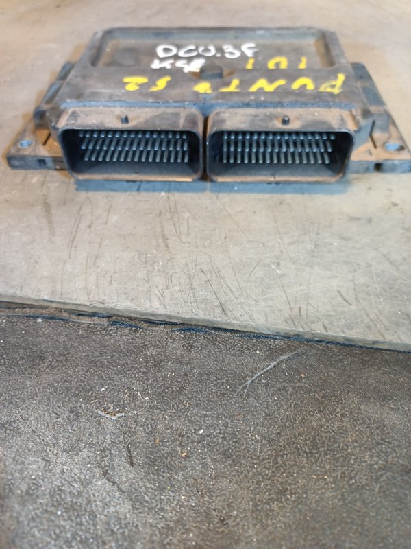 Centralina Motor FIAT 1.9D 46763751