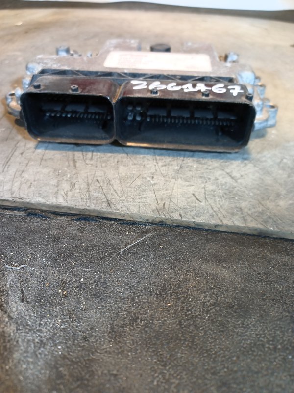 Centralina Motor FIAT 1.4 T 51856400