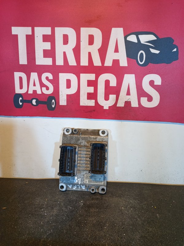 Centralina Motor FIAT 1.8 TS 0261207555