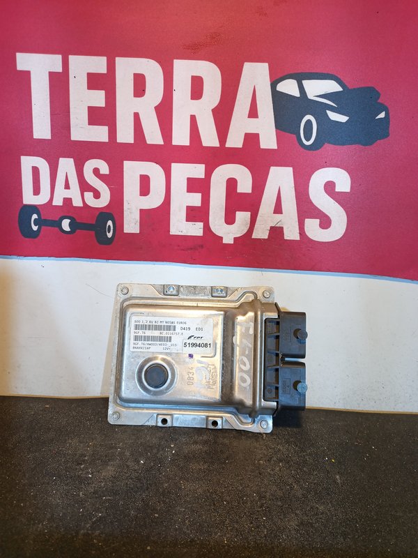 Centralina Motor FIAT 1.2 51994081