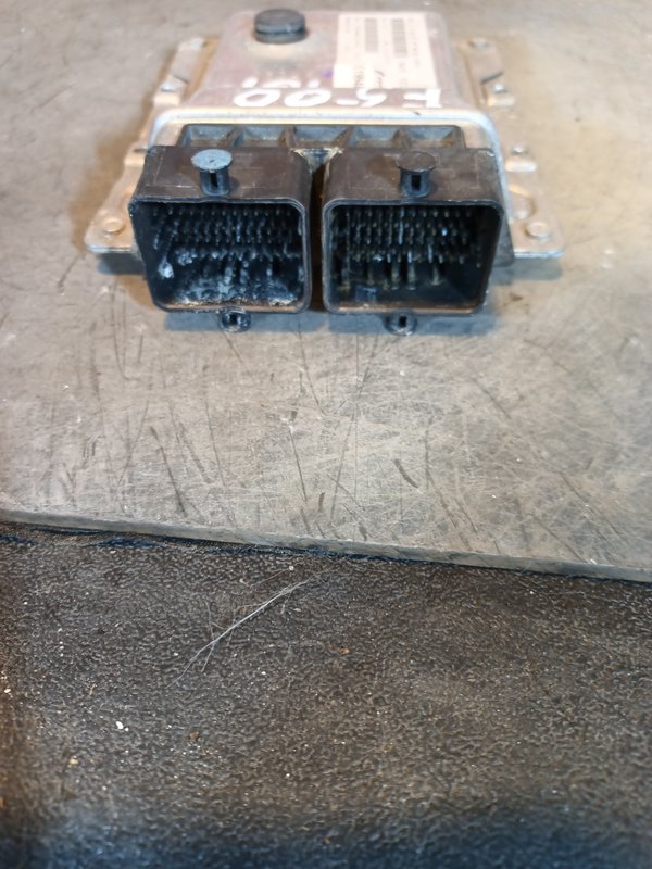 Centralina Motor FIAT 1.2 51994081