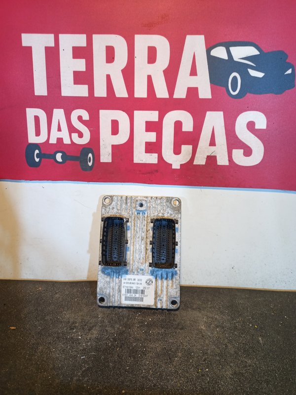 Centralina Motor FIAT 1.2 51819337