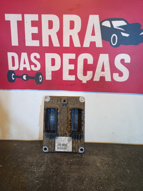 Centralina Motor 1.2 51798649