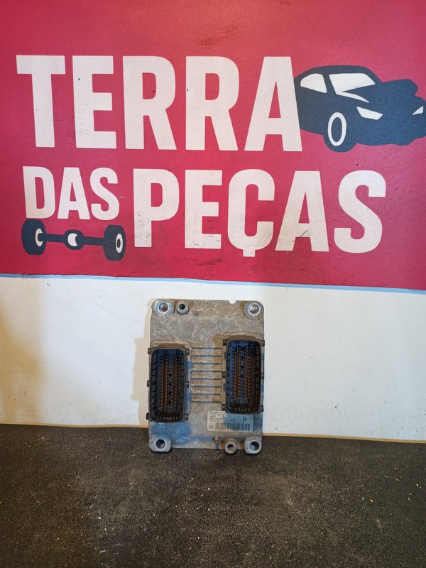 Centralina Motor FIAT 1.2 0261201677