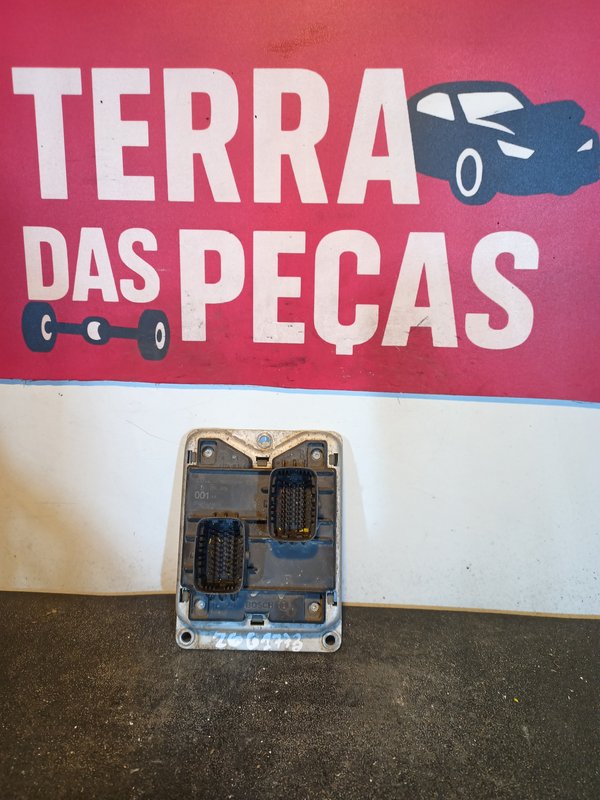 Centralina Motor FIAT 1.2 16V 0261206276