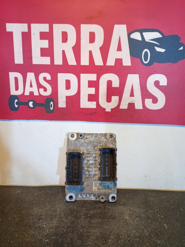 Centralina Motor FIAT 1.4 0261208033