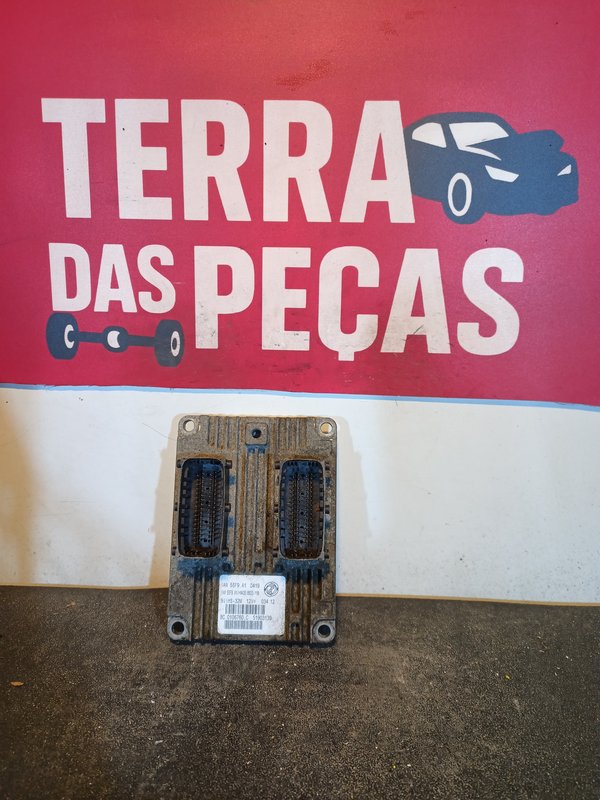 Centralina Motor FIAT 51903139