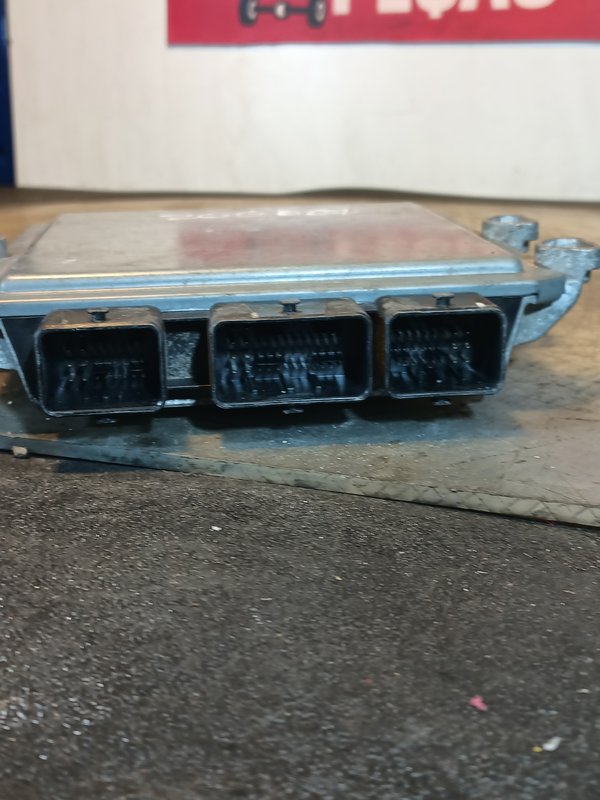 Centralina Motor GROUP PSA 9654925380