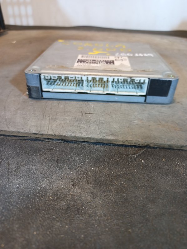 Centralina Motor TOYOTA COROLLA 2.0D 896611A770