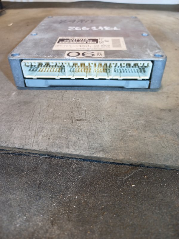 Centralina Motor TOYOTA 1.0 8966152065