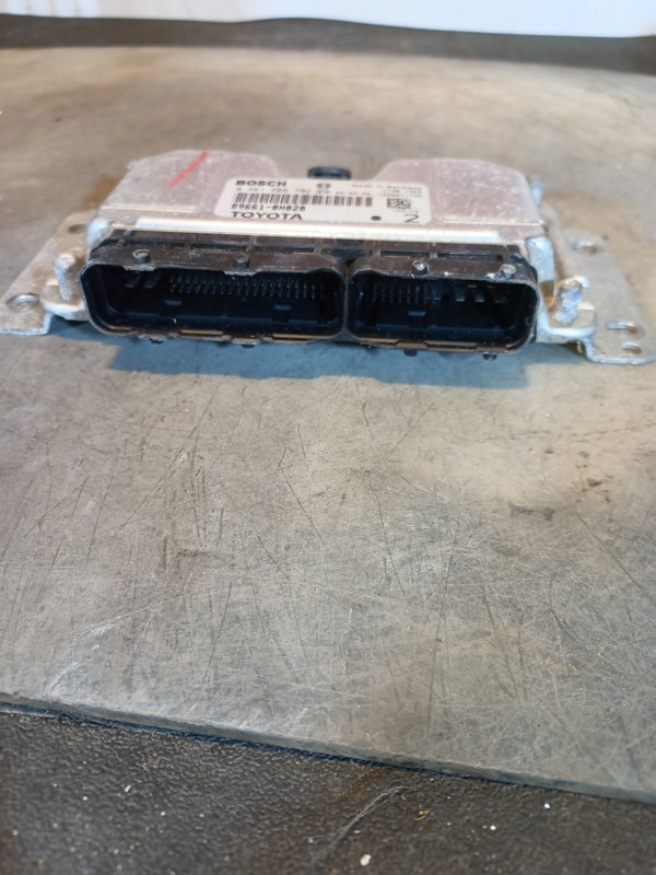 Centralina Motor TOYOTA 1.0 896610H020