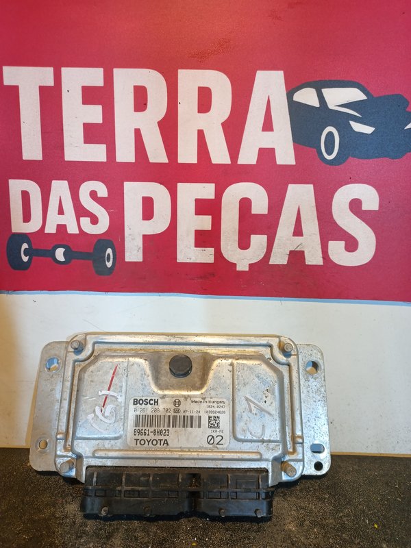 Centralina Motor TOYOTA 1.0 896610H023