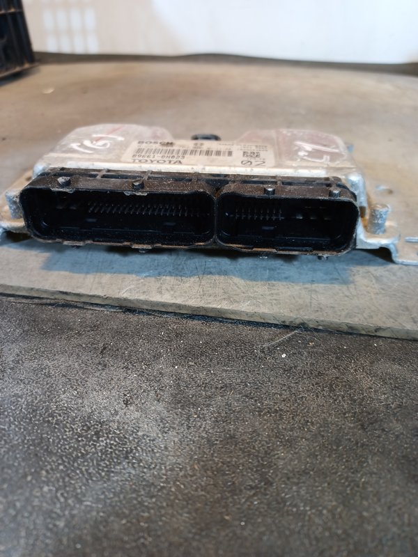 Centralina Motor TOYOTA 1.0 896610H023