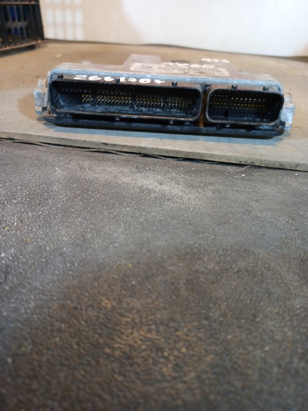Centralina Motor TOYOTA 1.0 896610H720