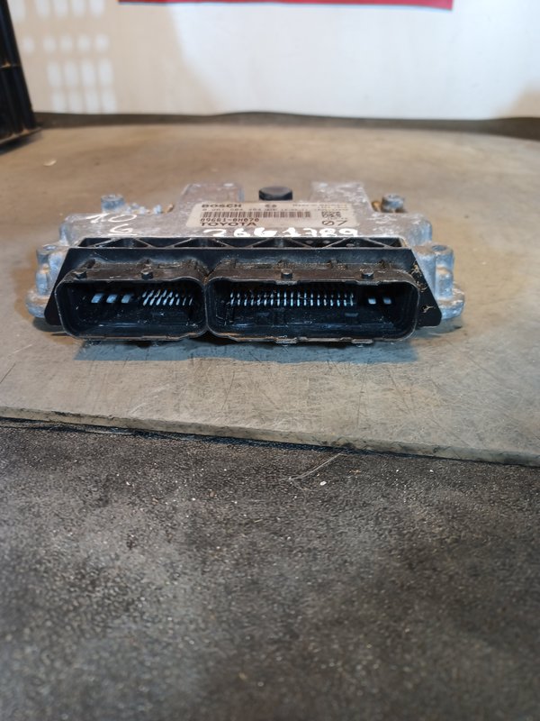 Centralina Motor TOYOTA 1.0 896610H070