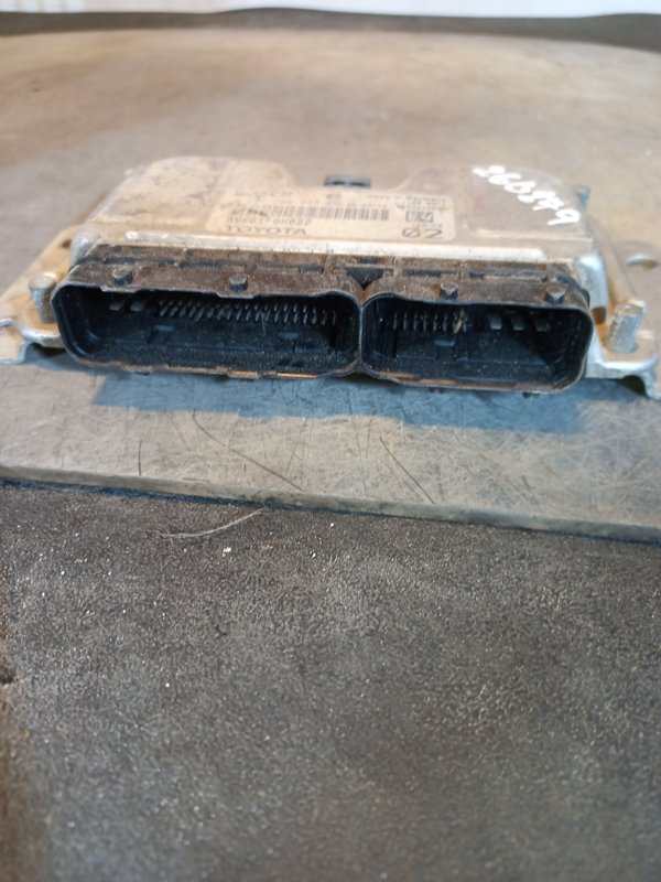 Centralina Motor TOYOTA 1.0 896610H022