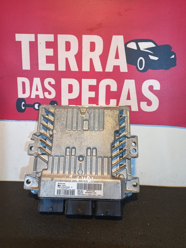 Centralina Motor GROUP PSA 9676761080