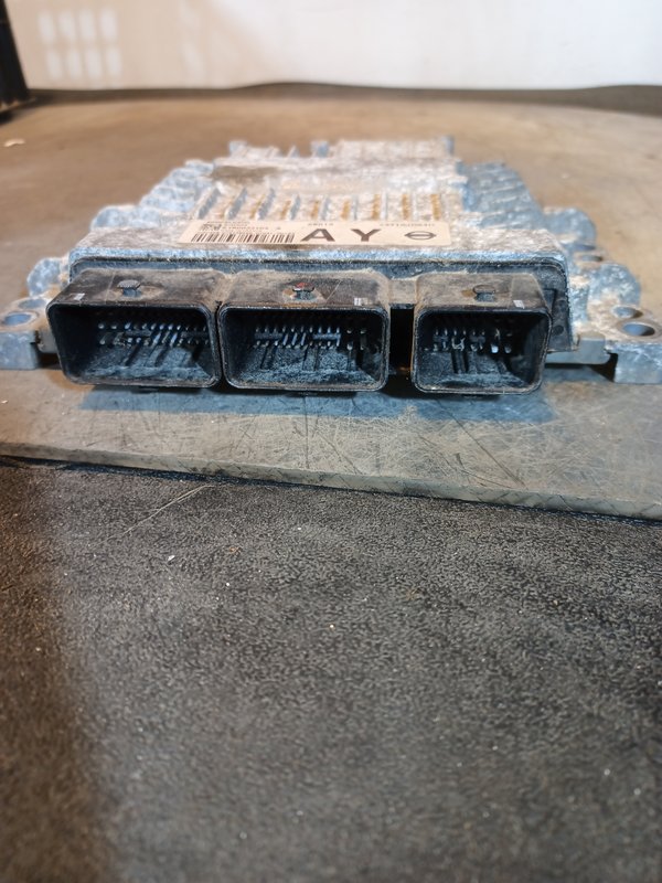 Centralina Motor NISSAN 1.5 DCI 23710JD54D