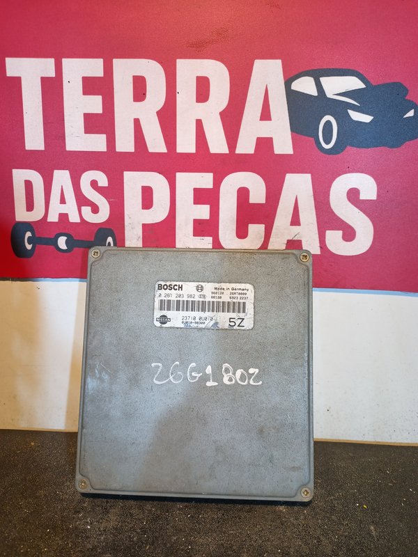 Centralina Motor NISSAN 1.3 237100U010