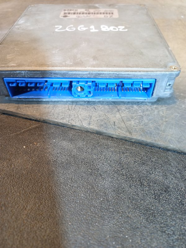 Centralina Motor NISSAN 1.3 237100U010
