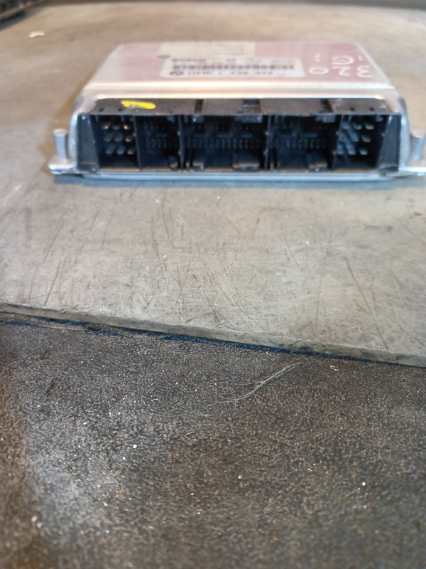 Centralina Motor BMW E36 316i 1430940