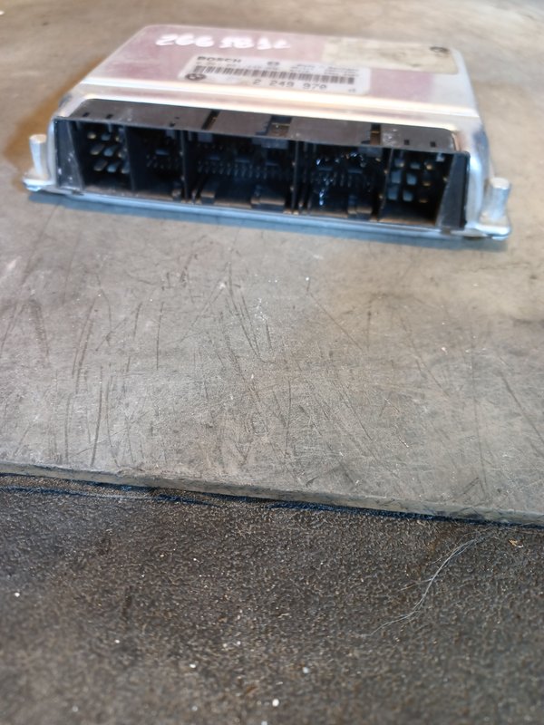 Centralina Motor BMW 2.0D 2249970