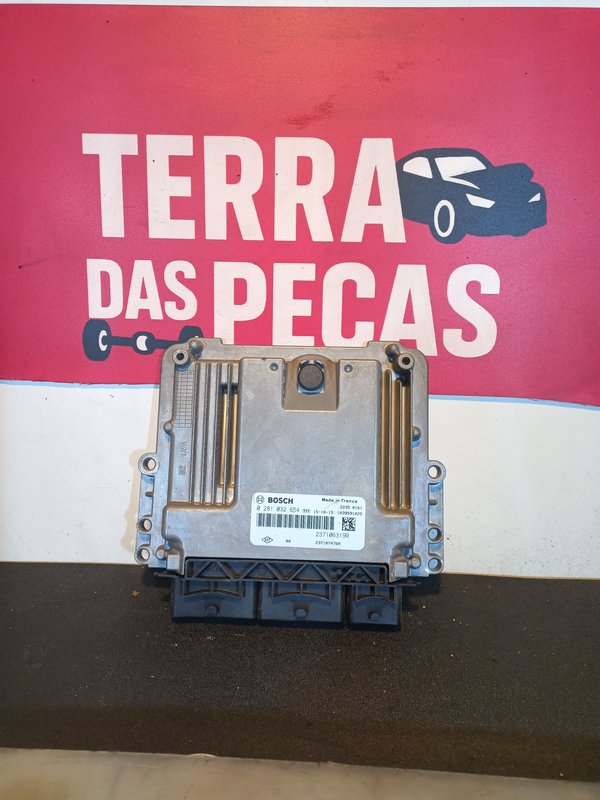 Centralina Motor RENAULT 0281032654