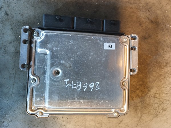 Centralina Motor RENAULT 0281032654