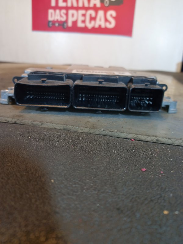 Centralina Motor RENAULT 0281032654
