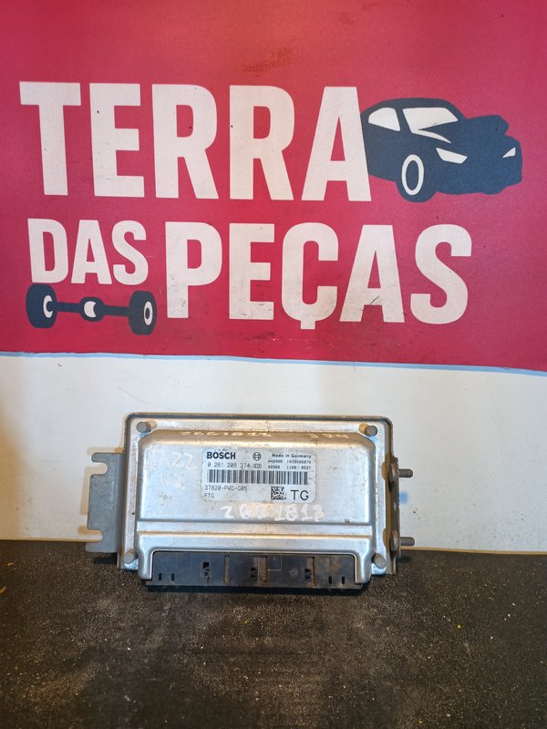 Centralina Motor HONDA 1.2 37820PWGG05
