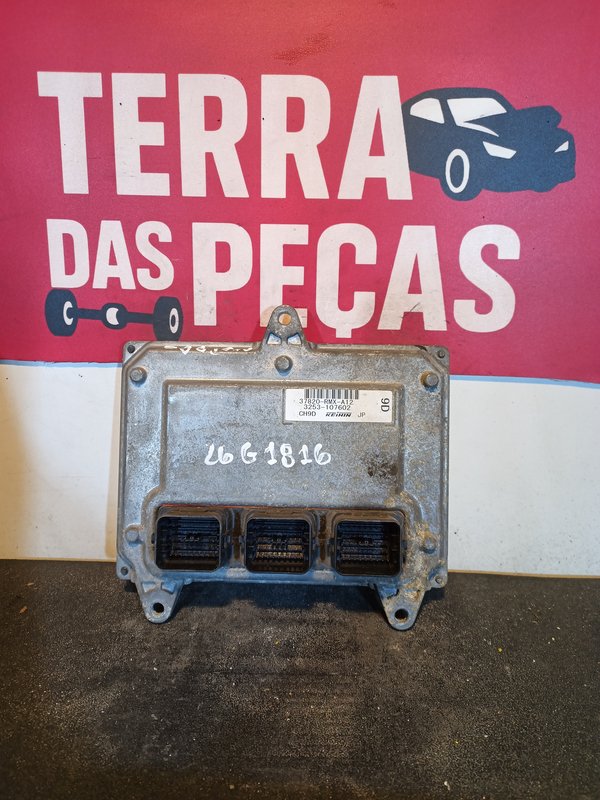 Centralina Motor HONDA 1.3 Hybrid 37820RMXA12